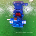 KCB-200 electric gear oil pump high temperature gear oil pump 4KW gear pump